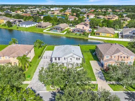 3946 Cedar Hammock Trail St Cloud FL 34772