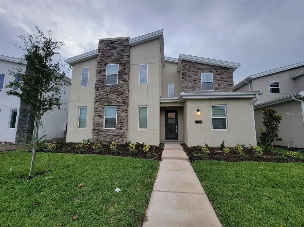4173 Paragraph Drive Kissimmee FL 34746