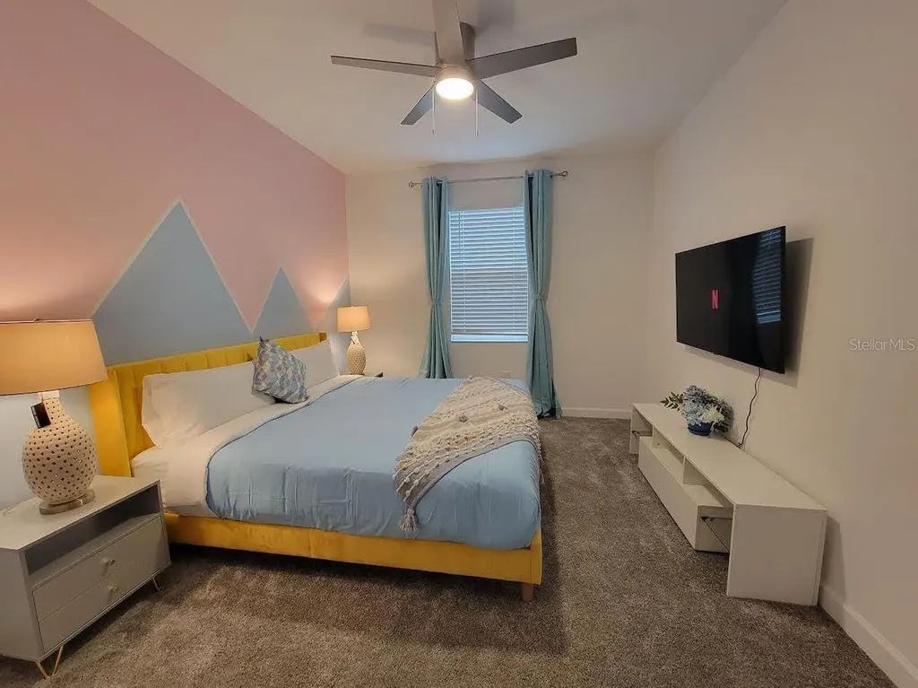 4173 Paragraph Drive Kissimmee FL 34746