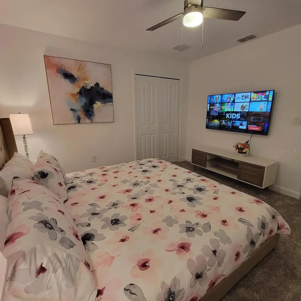 4173 Paragraph Drive Kissimmee FL 34746