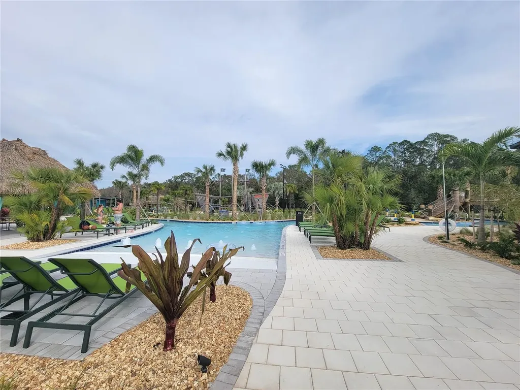 4173 Paragraph Drive Kissimmee FL 34746