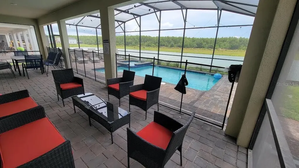 4173 Paragraph Drive Kissimmee FL 34746