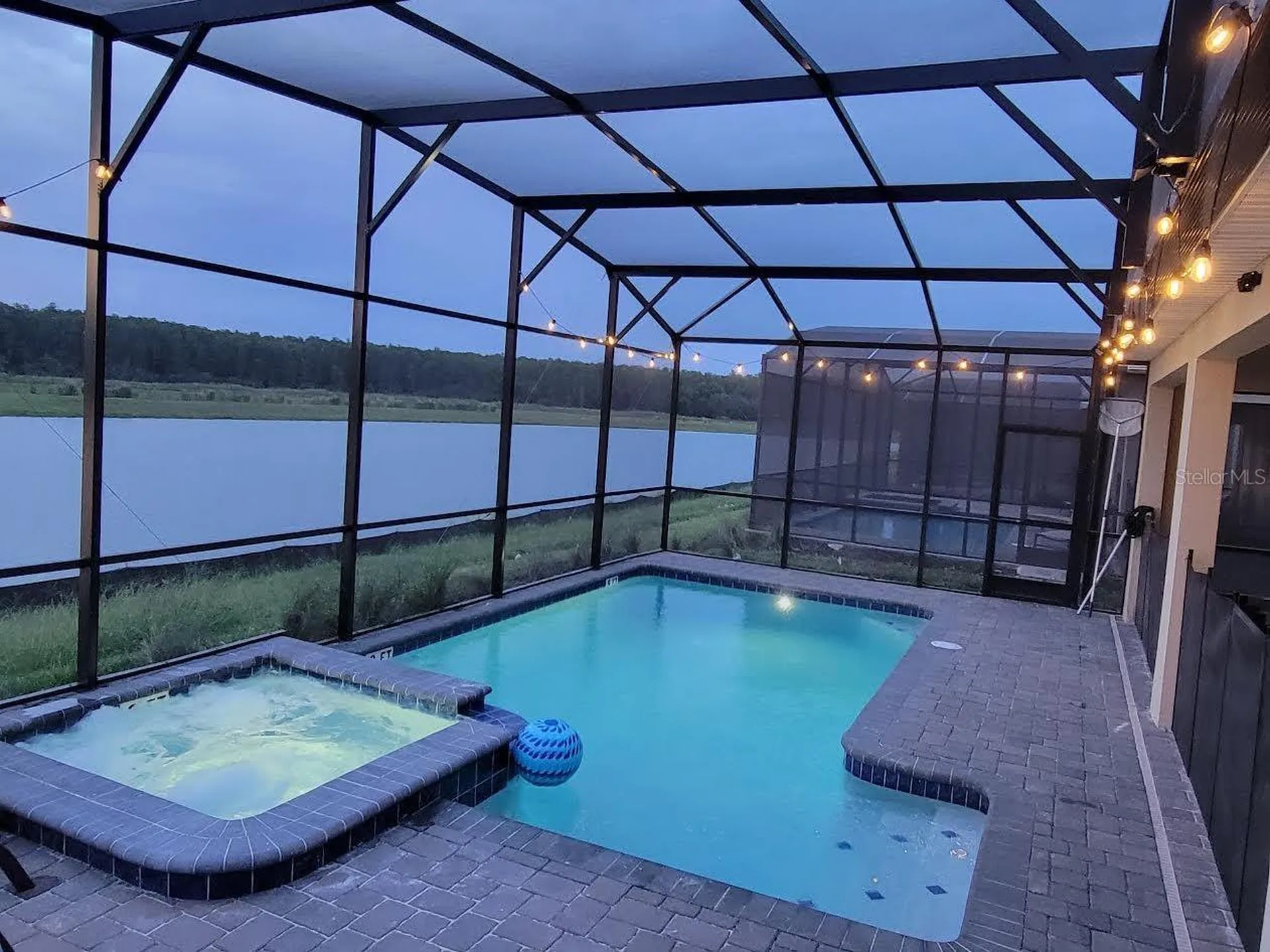 4173 Paragraph Drive Kissimmee FL 34746