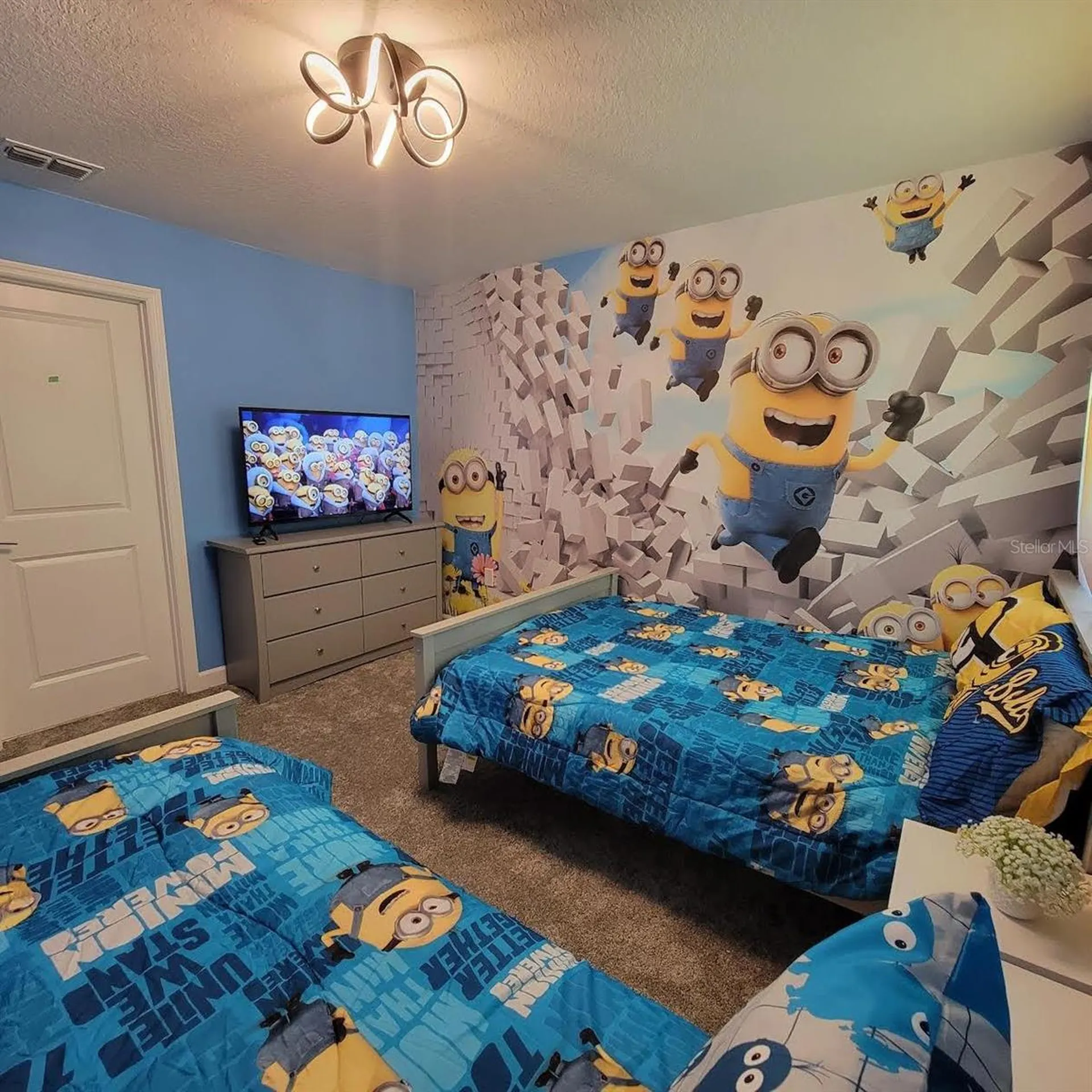 4173 Paragraph Drive Kissimmee FL 34746