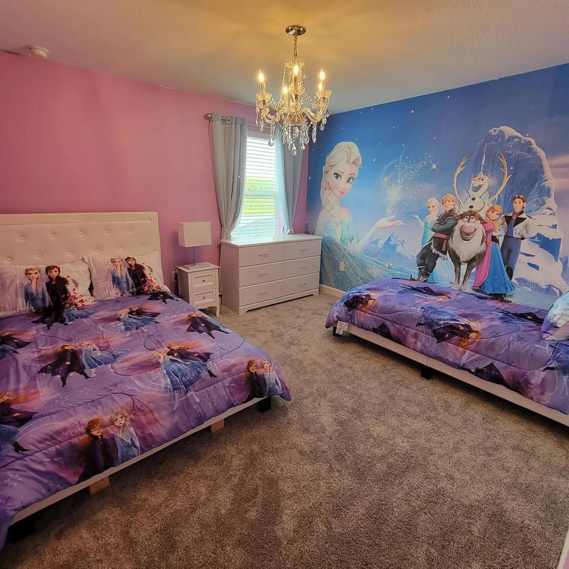 4173 Paragraph Drive Kissimmee FL 34746