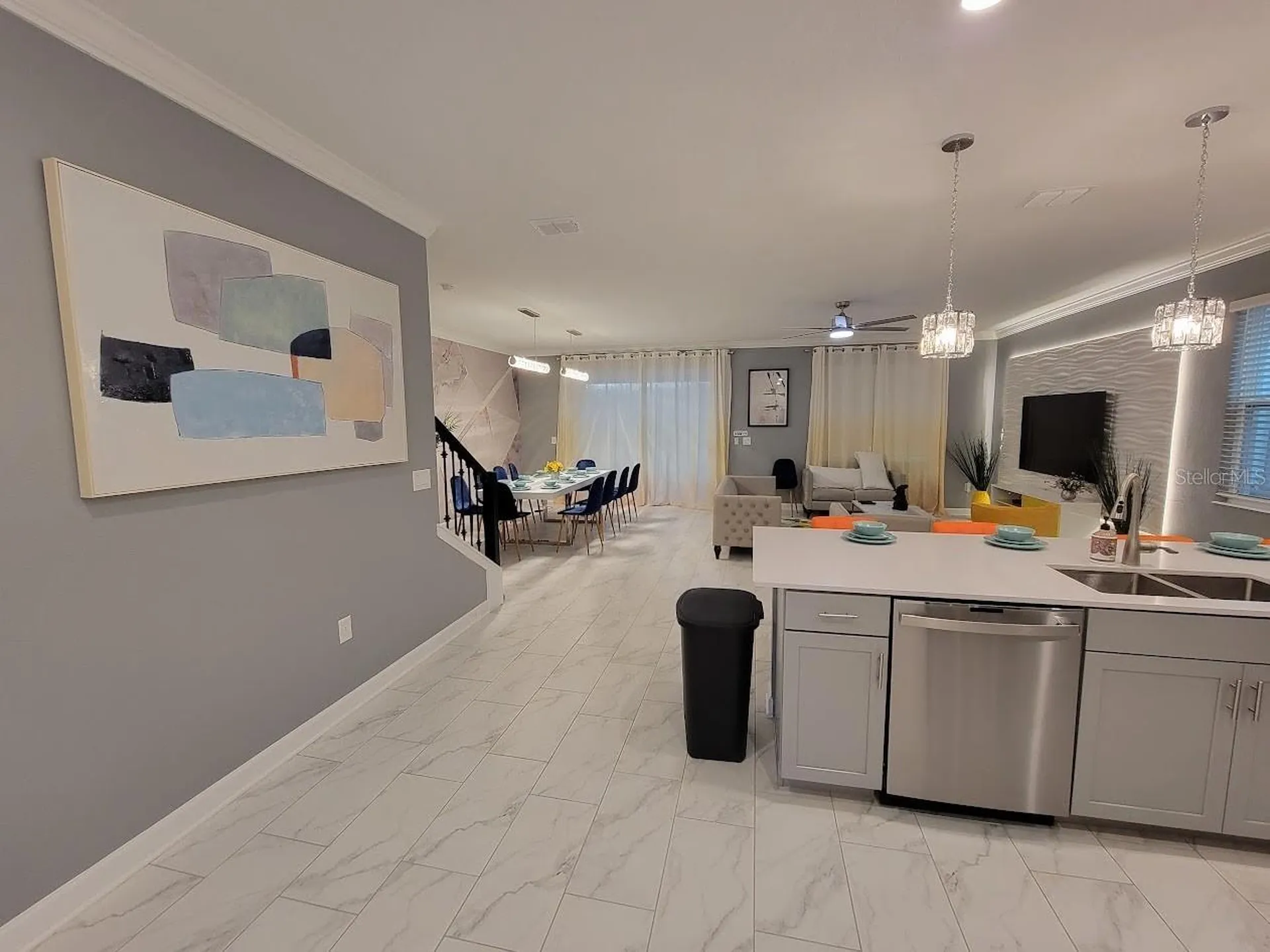 4173 Paragraph Drive Kissimmee FL 34746