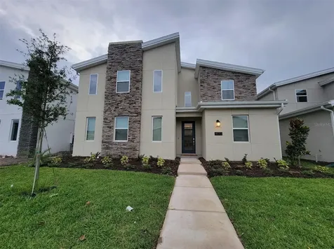 4173 Paragraph Drive Kissimmee FL 34746
