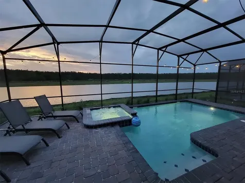 4173 Paragraph Drive Kissimmee FL 34746