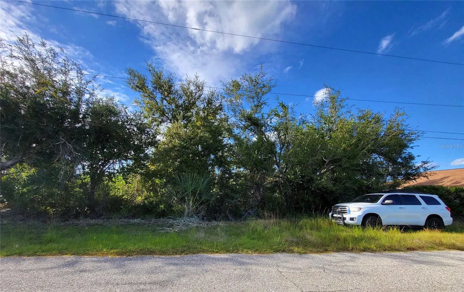 9213 & 9221 Genesee Street Port Charlotte FL 33981