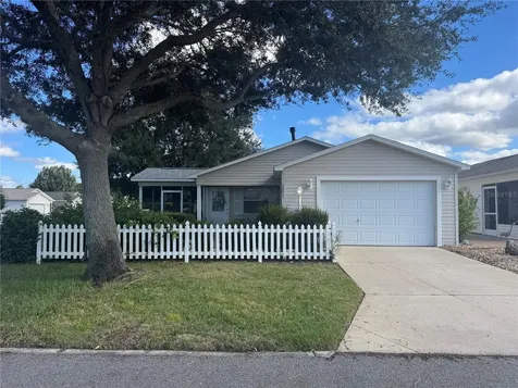 1991 Johnson Court The Villages FL 32162