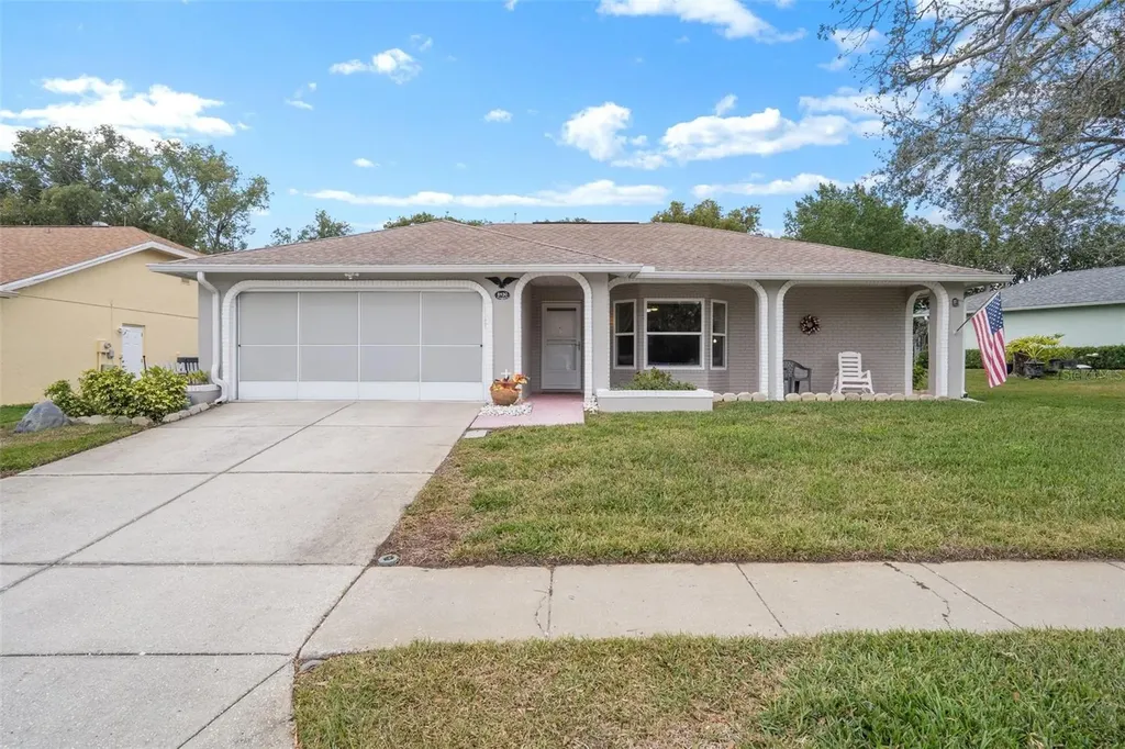 8130 Merrimac Drive Port Richey FL 34668