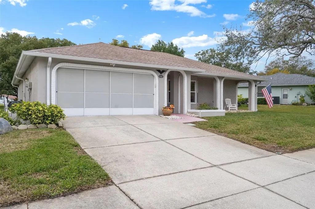 8130 Merrimac Drive Port Richey FL 34668