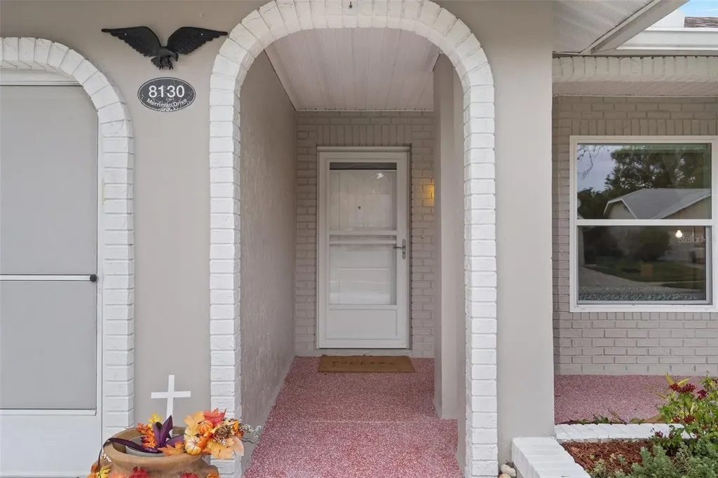 8130 Merrimac Drive Port Richey FL 34668