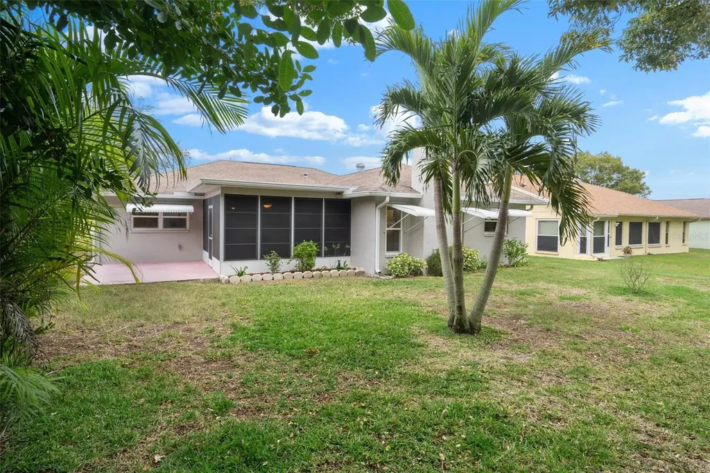 8130 Merrimac Drive Port Richey FL 34668