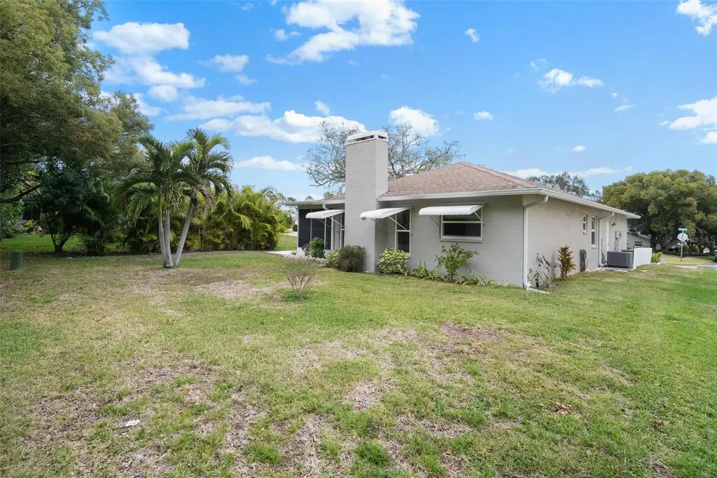 8130 Merrimac Drive Port Richey FL 34668