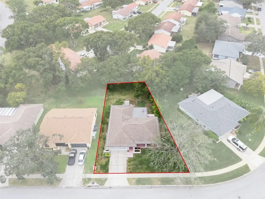 8130 Merrimac Drive Port Richey FL 34668
