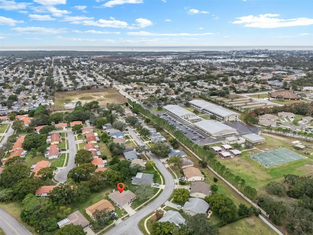 8130 Merrimac Drive Port Richey FL 34668