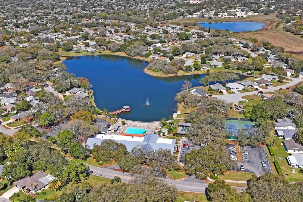8130 Merrimac Drive Port Richey FL 34668