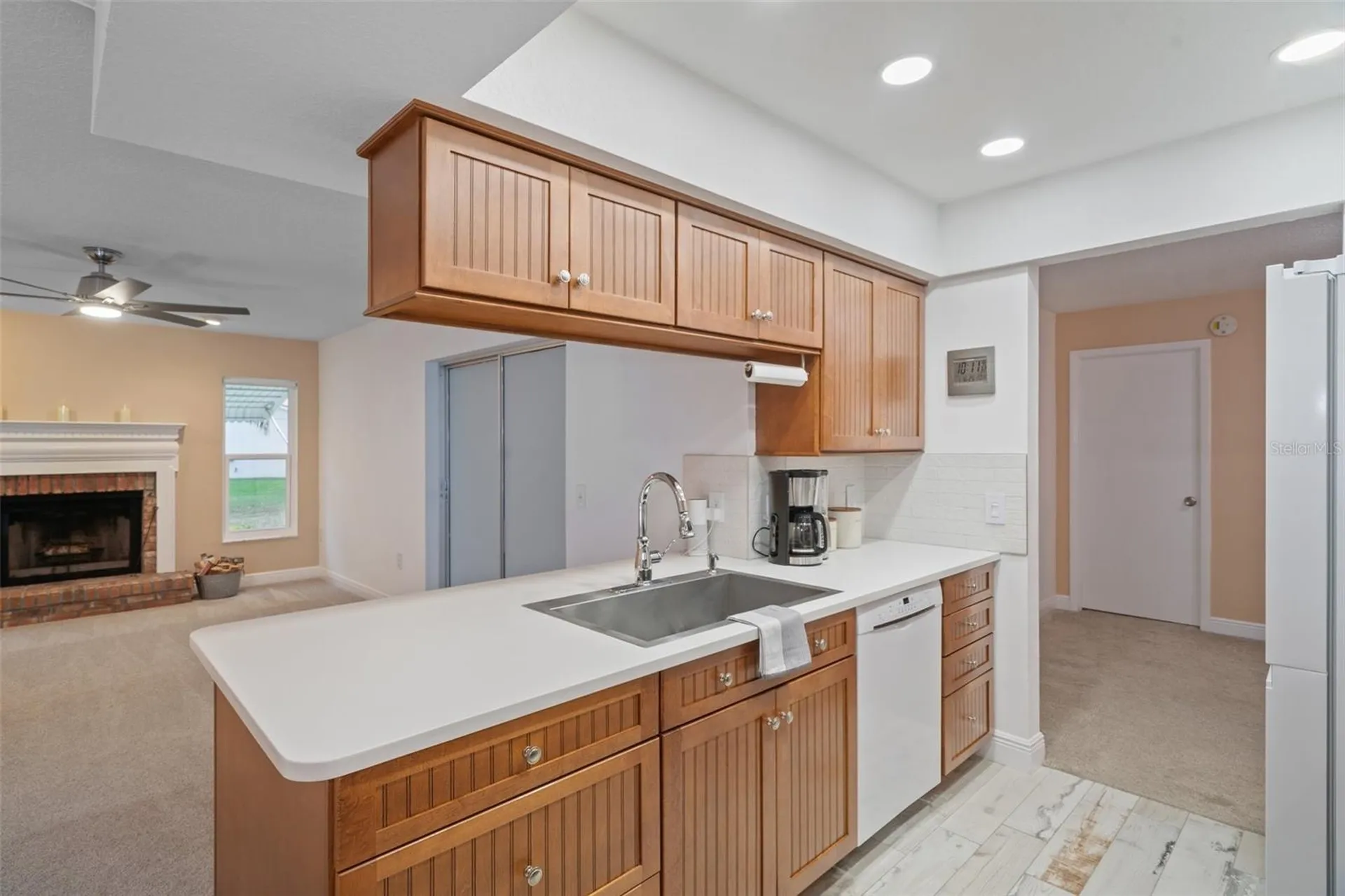 8130 Merrimac Drive Port Richey FL 34668