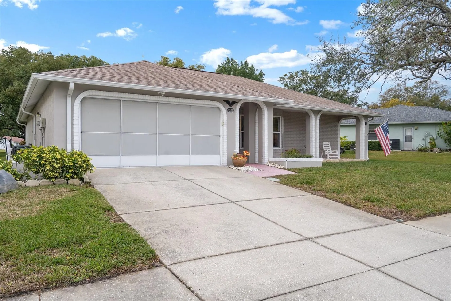 8130 Merrimac Drive Port Richey FL 34668