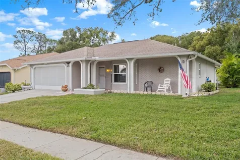 8130 Merrimac Drive Port Richey FL 34668