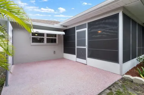 8130 Merrimac Drive Port Richey FL 34668