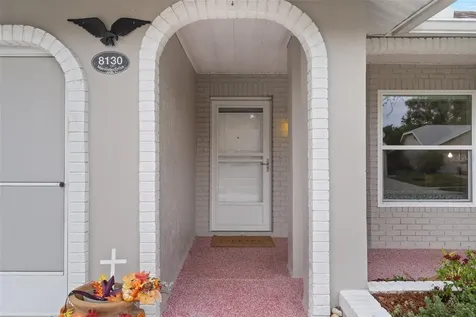 8130 Merrimac Drive Port Richey FL 34668