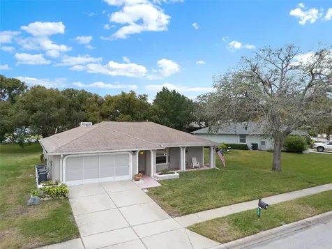 8130 Merrimac Drive Port Richey FL 34668