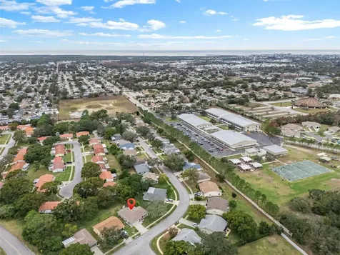8130 Merrimac Drive Port Richey FL 34668