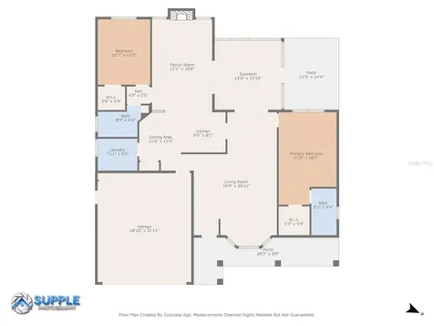 8130 Merrimac Drive Port Richey FL 34668