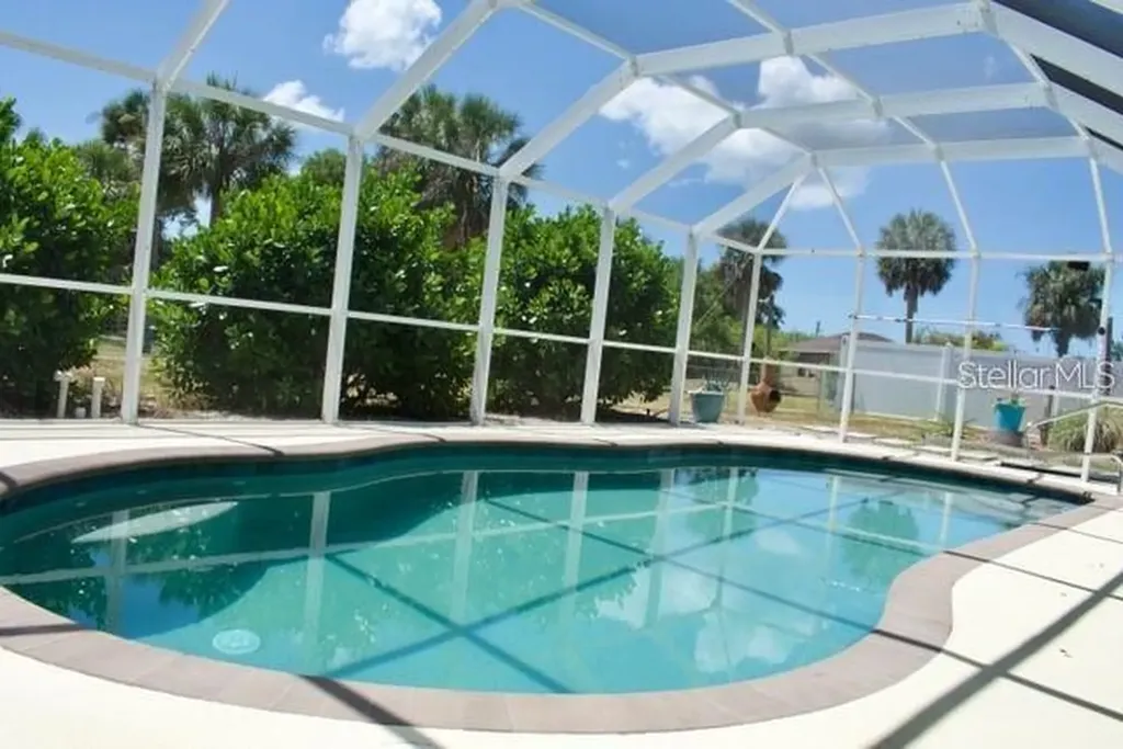 7456 Jennifer Drive Port Charlotte FL 33981