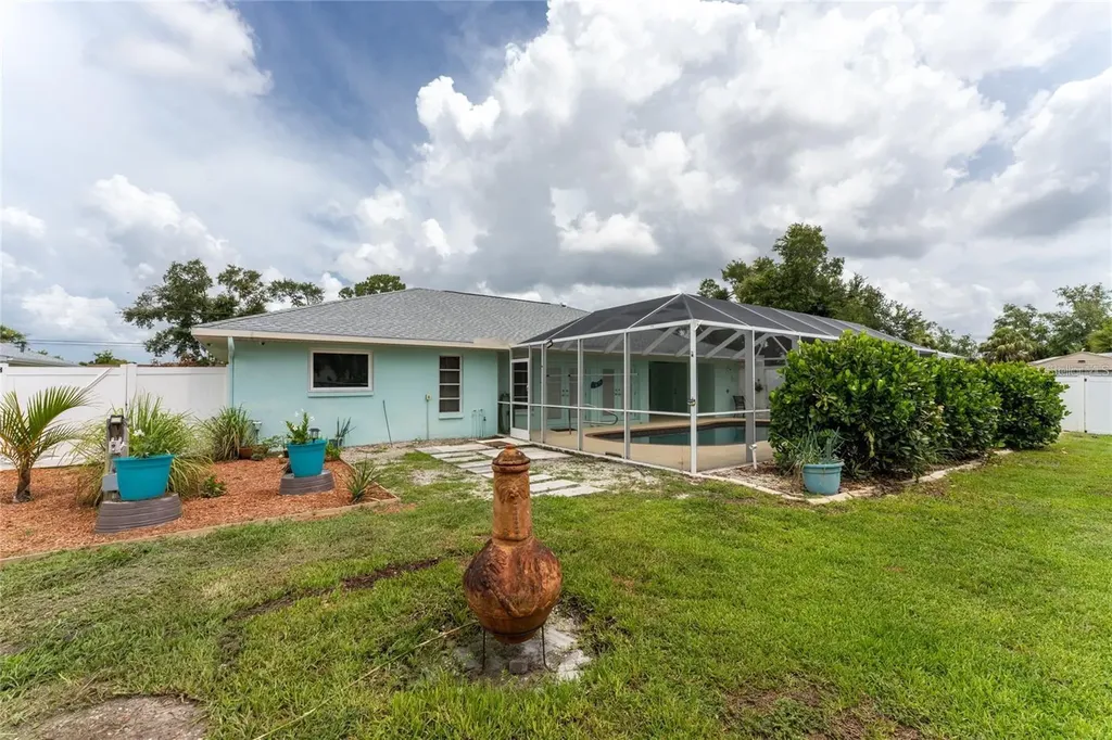 7456 Jennifer Drive Port Charlotte FL 33981