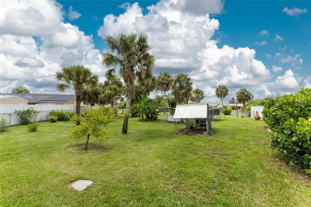 7456 Jennifer Drive Port Charlotte FL 33981