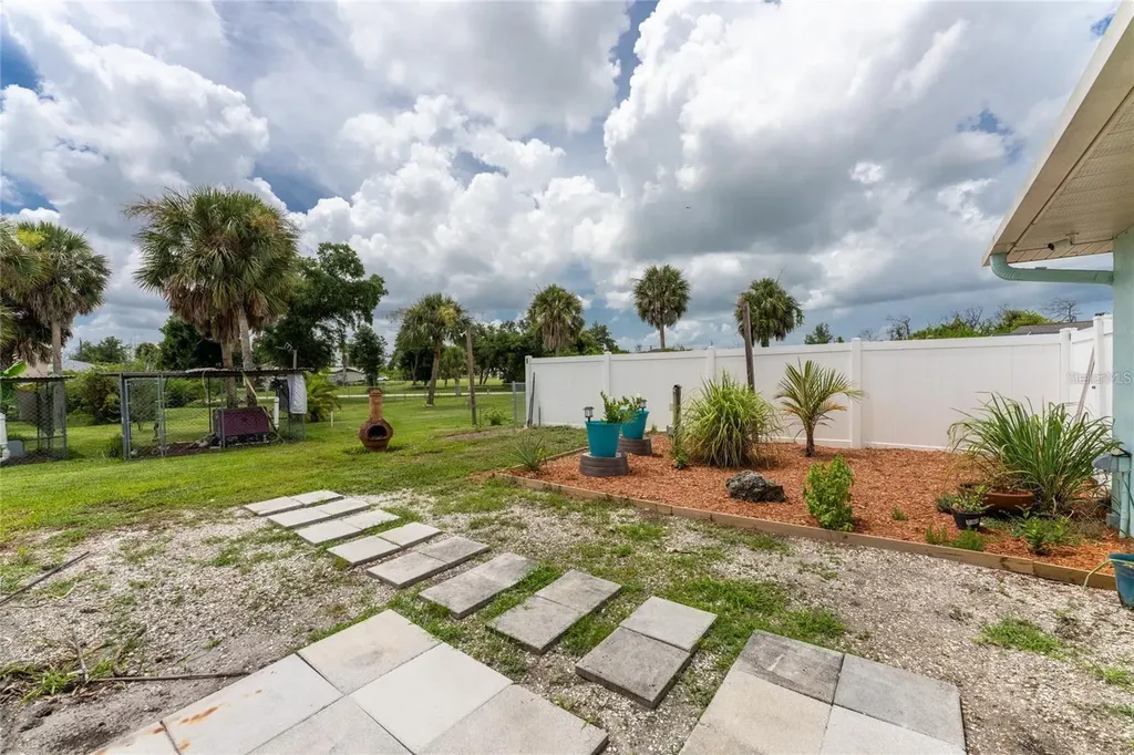 7456 Jennifer Drive Port Charlotte FL 33981