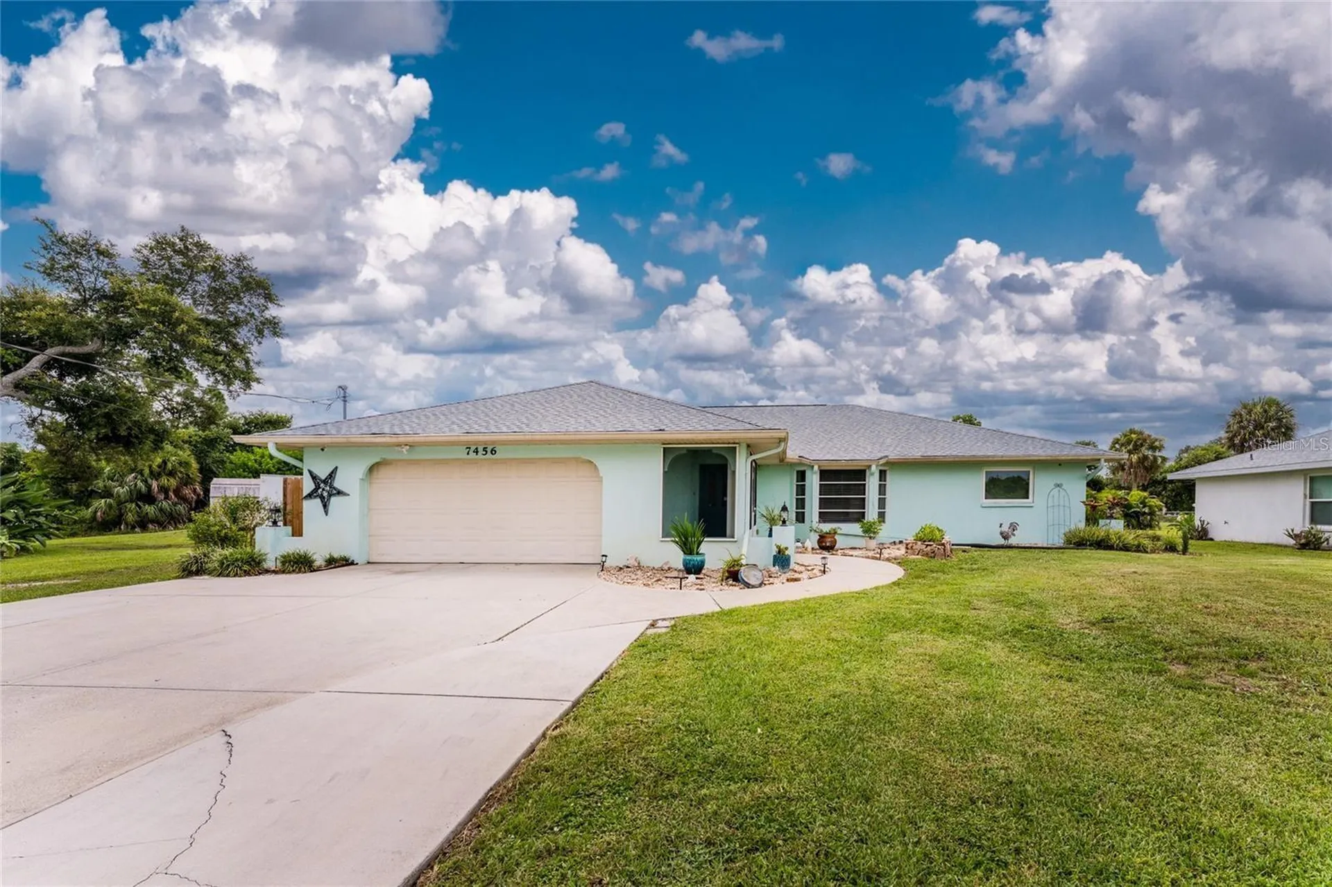 7456 Jennifer Drive Port Charlotte FL 33981