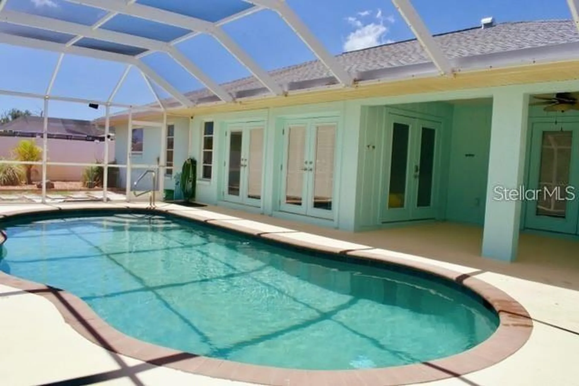 7456 Jennifer Drive Port Charlotte FL 33981