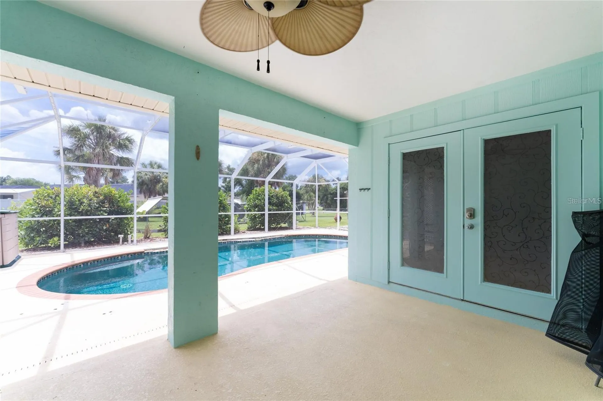 7456 Jennifer Drive Port Charlotte FL 33981