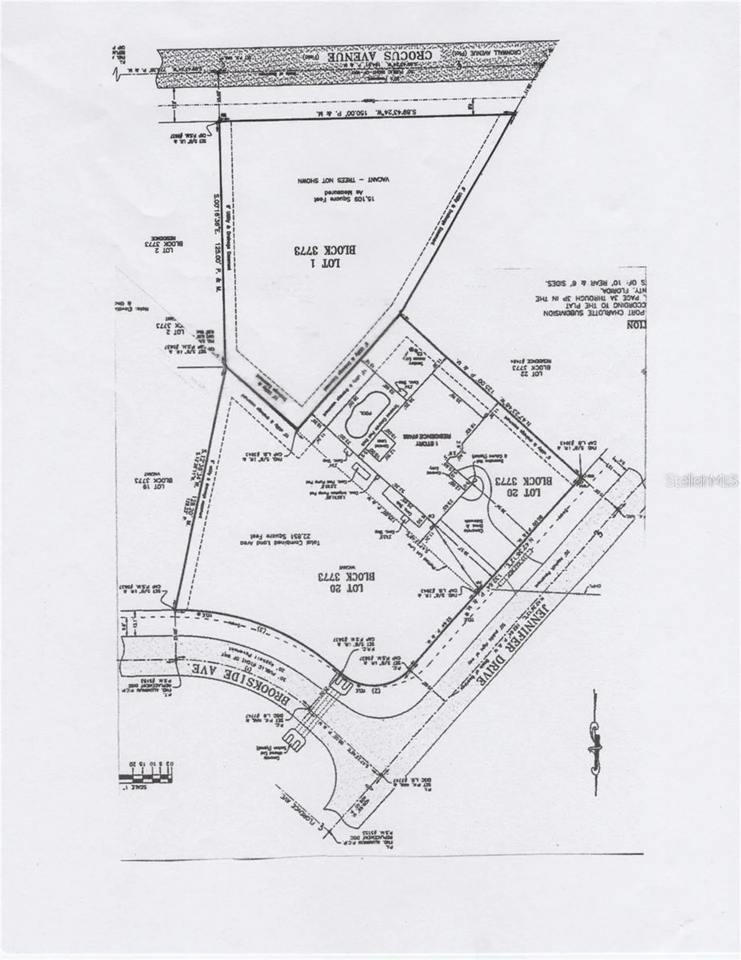 7456 Jennifer Drive Port Charlotte FL 33981