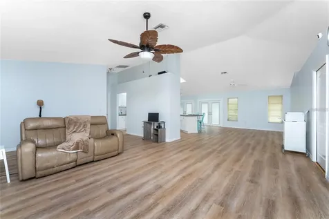 7456 Jennifer Drive Port Charlotte FL 33981