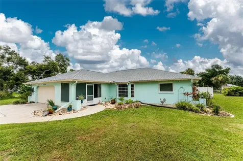 7456 Jennifer Drive Port Charlotte FL 33981