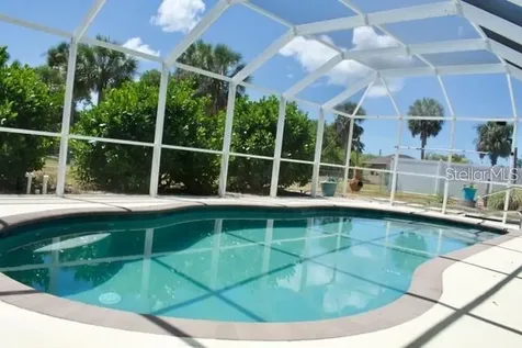 7456 Jennifer Drive Port Charlotte FL 33981