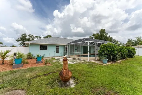 7456 Jennifer Drive Port Charlotte FL 33981