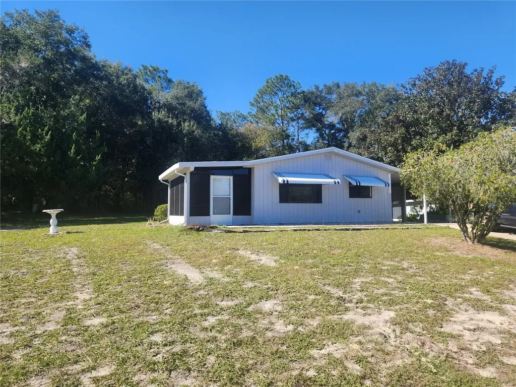 10260 SW 92nd Court Ocala FL 34481