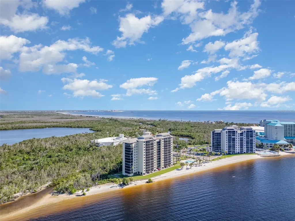 17080 Harbour Pointe Drive Fort Myers FL 33908