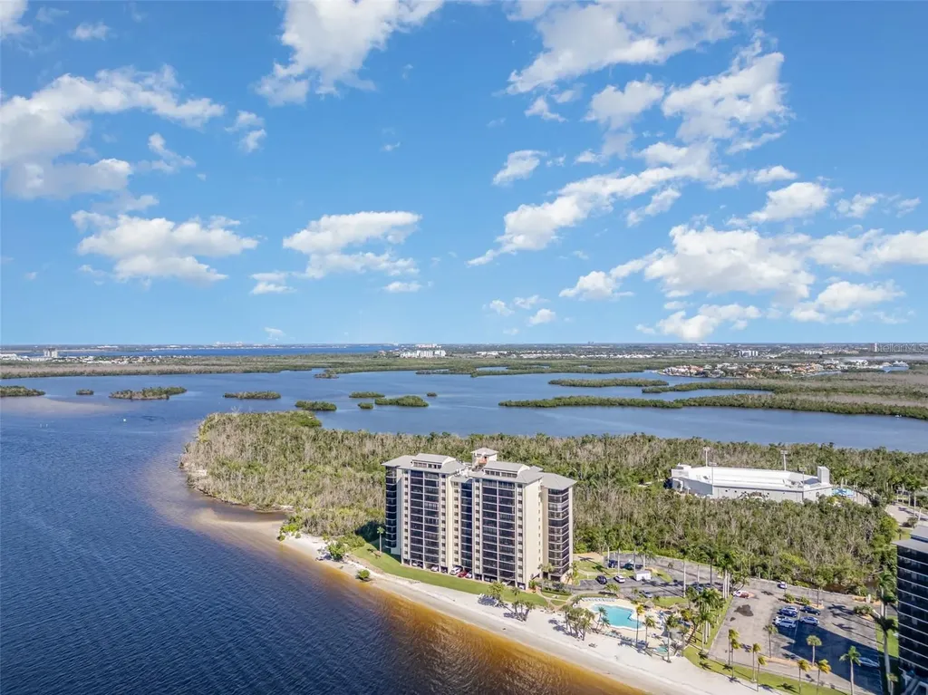 17080 Harbour Pointe Drive Fort Myers FL 33908