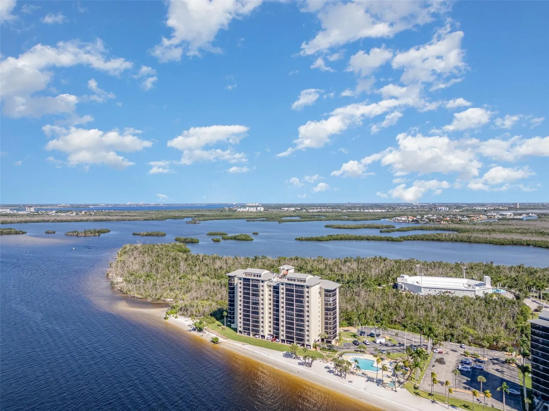 17080 Harbour Pointe Drive Fort Myers FL 33908