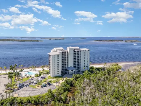 17080 Harbour Pointe Drive Fort Myers FL 33908