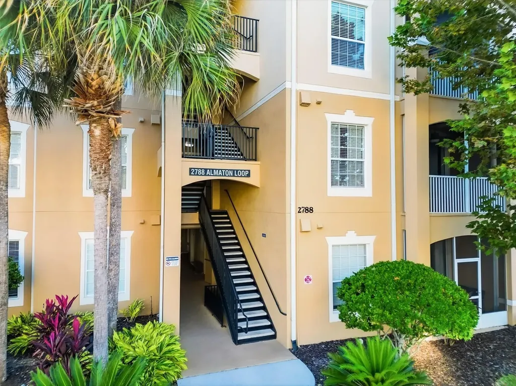 2788 Almaton Loop Kissimmee FL 34747