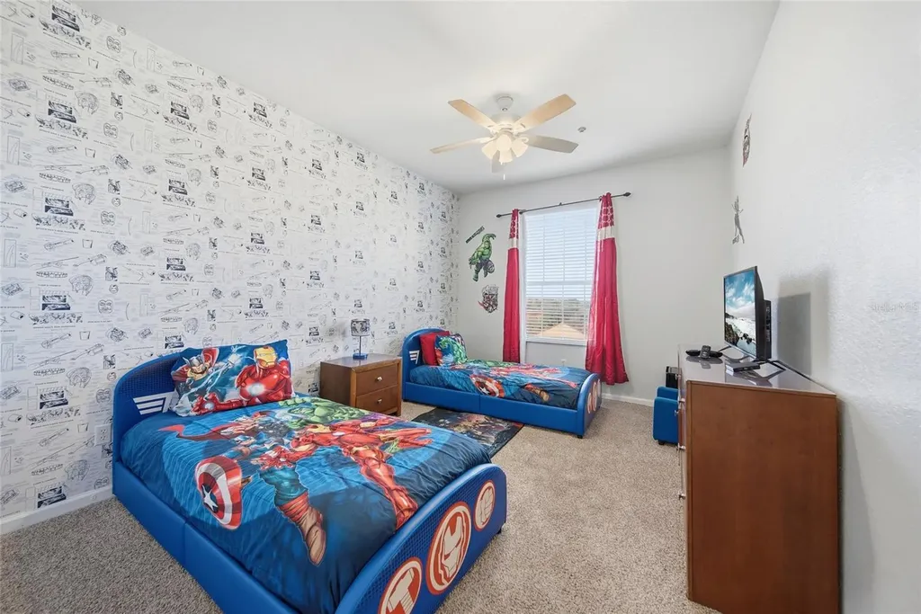 2788 Almaton Loop Kissimmee FL 34747