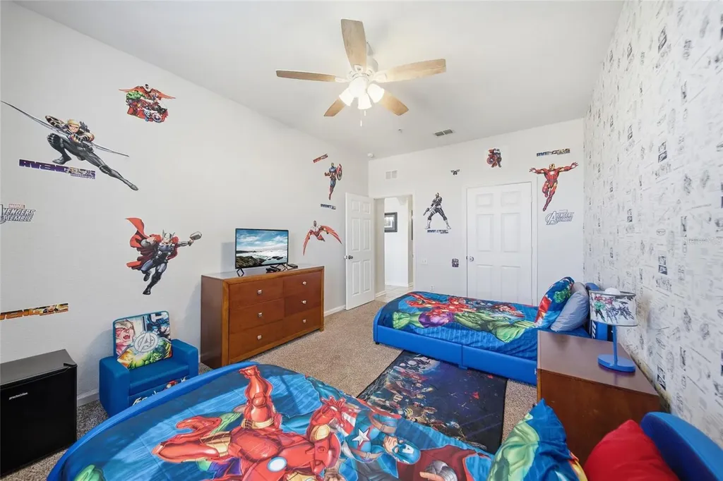 2788 Almaton Loop Kissimmee FL 34747